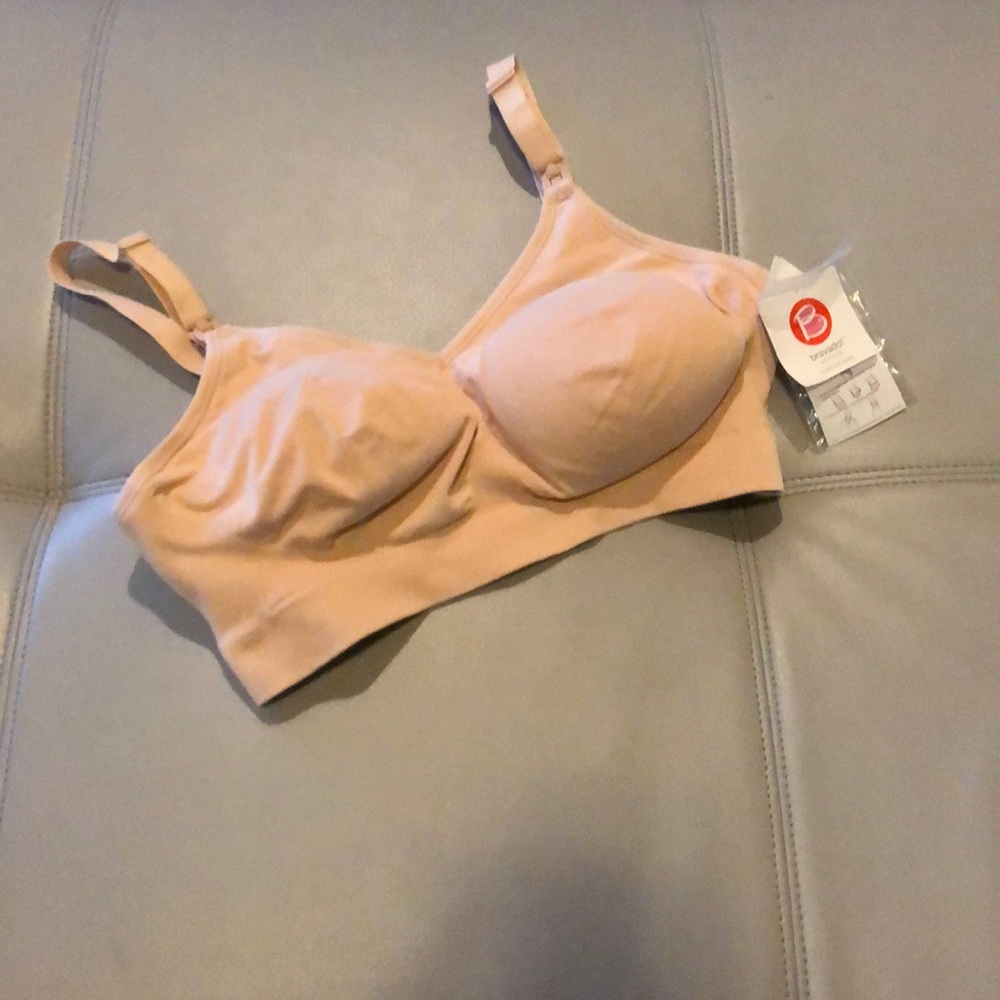Bravado Nursing Bra